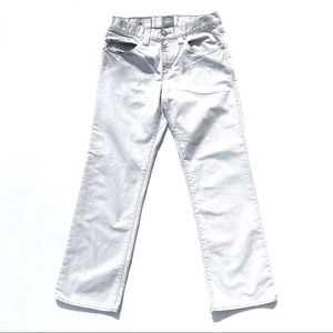 Men’s Rock & Republic white washed jeans